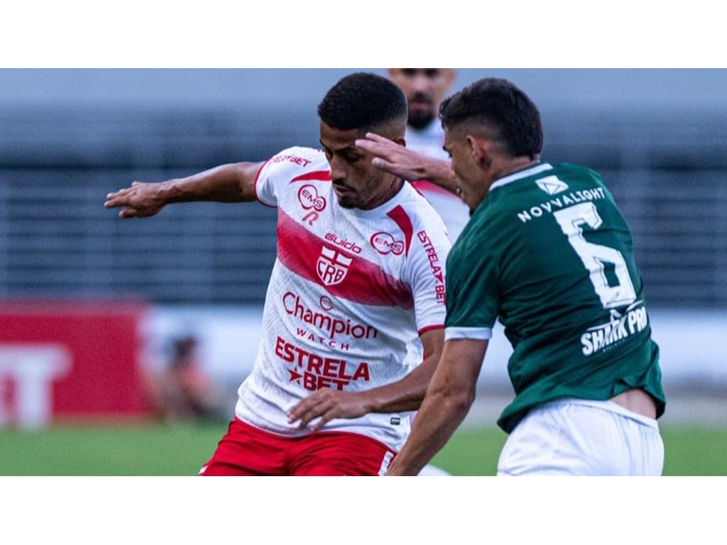 Guarani fecha com goleiro para sequência da Série B - Esportes - R7 Futebol