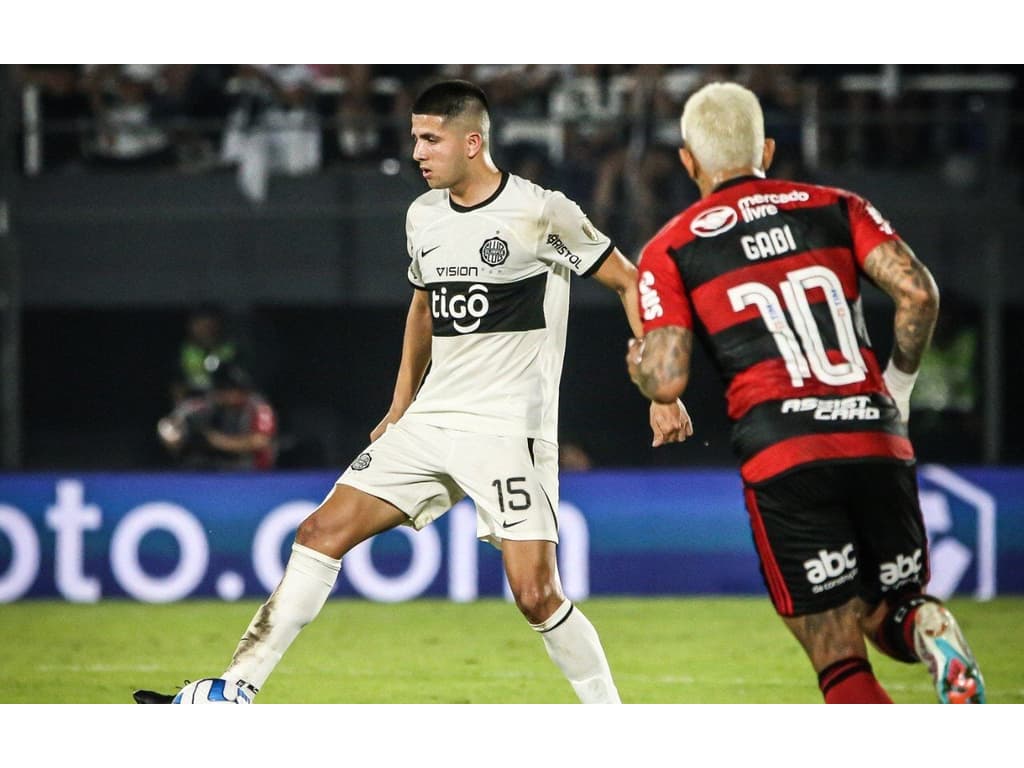 Mateo Gamarra no Palmeiras? Veja o que sabemos sobre o possível interesse