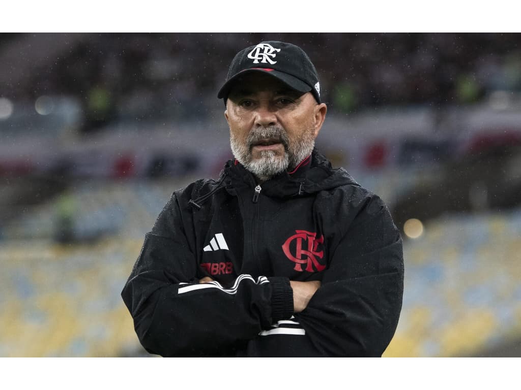 Qual o valor da multa rescisória de Sampaoli no Flamengo?