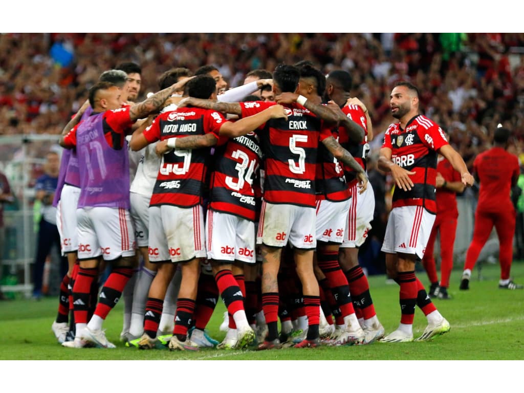 Saiba por que o caminho do Flamengo até a final do Mundial de