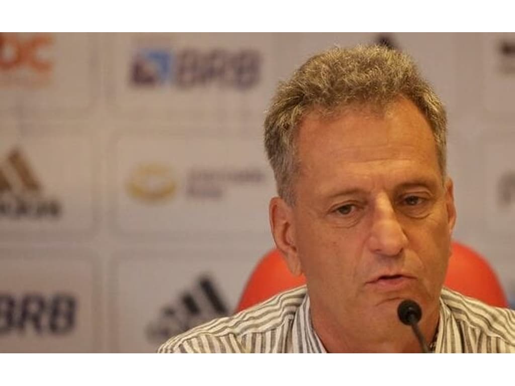 Flamengo: emenda eleitoral e candidatura de políticos são pauta de reunião do Conselho Deliberativo