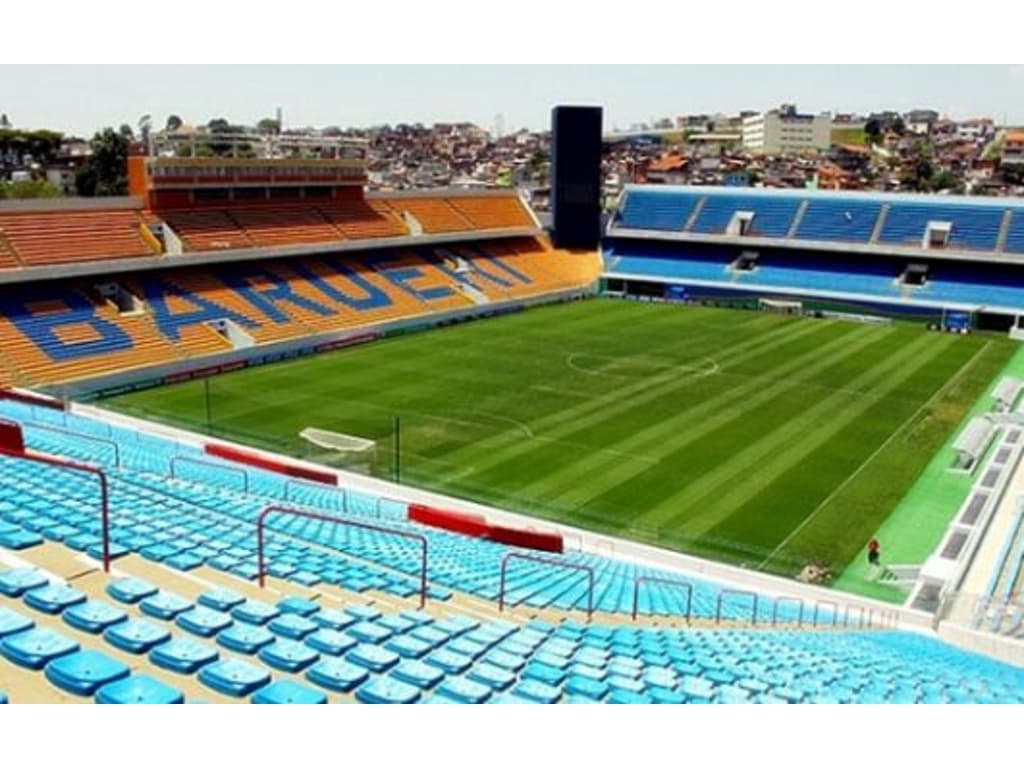 Empresa de Leila Pereira, presidente do Palmeiras, vence licitação para controlar Arena Barueri