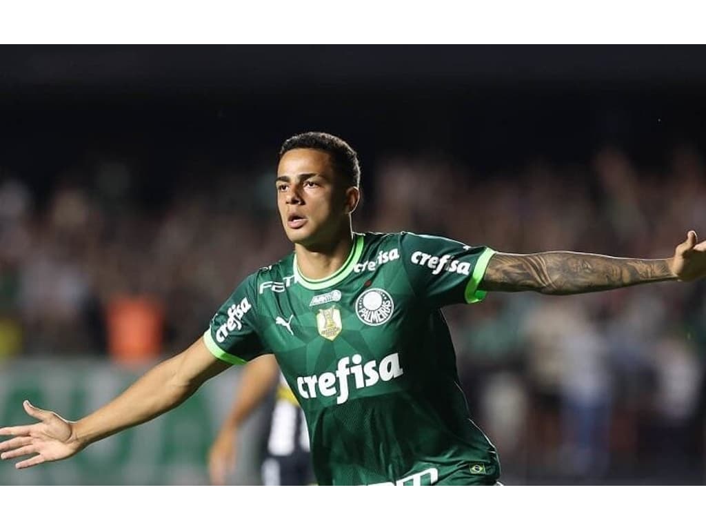 Palmeiras recebe parcela atrasada da venda de Giovani para futebol do Qatar