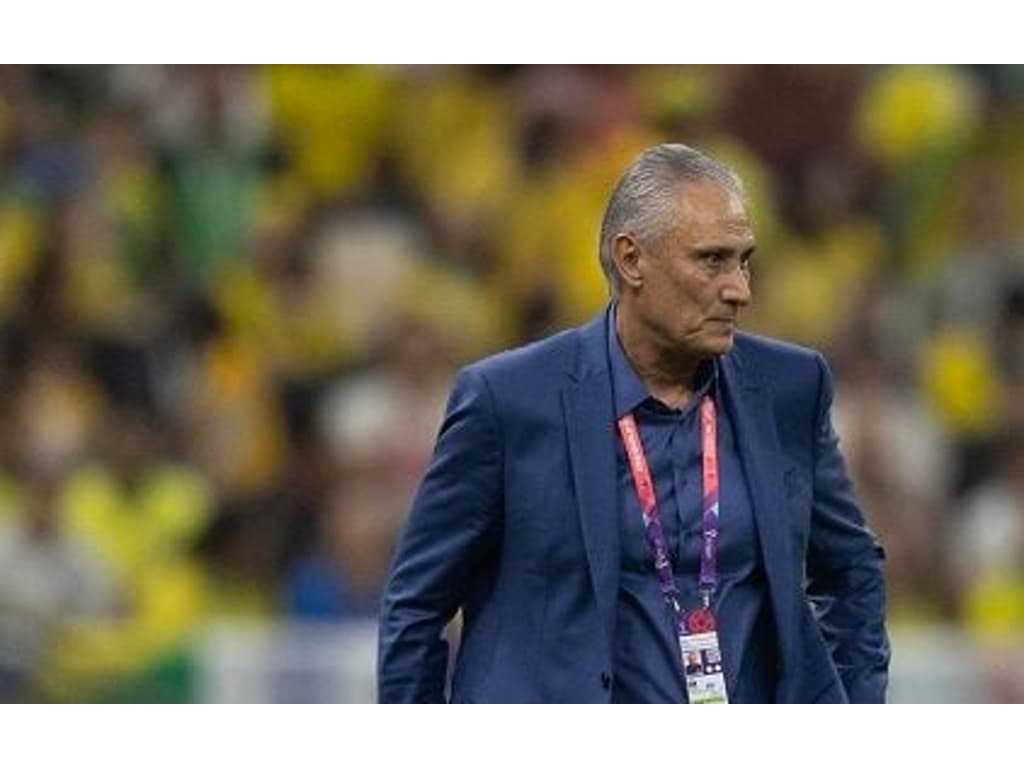 Tite intensifica preparação do Flamengo para jogo contra o Fortaleza