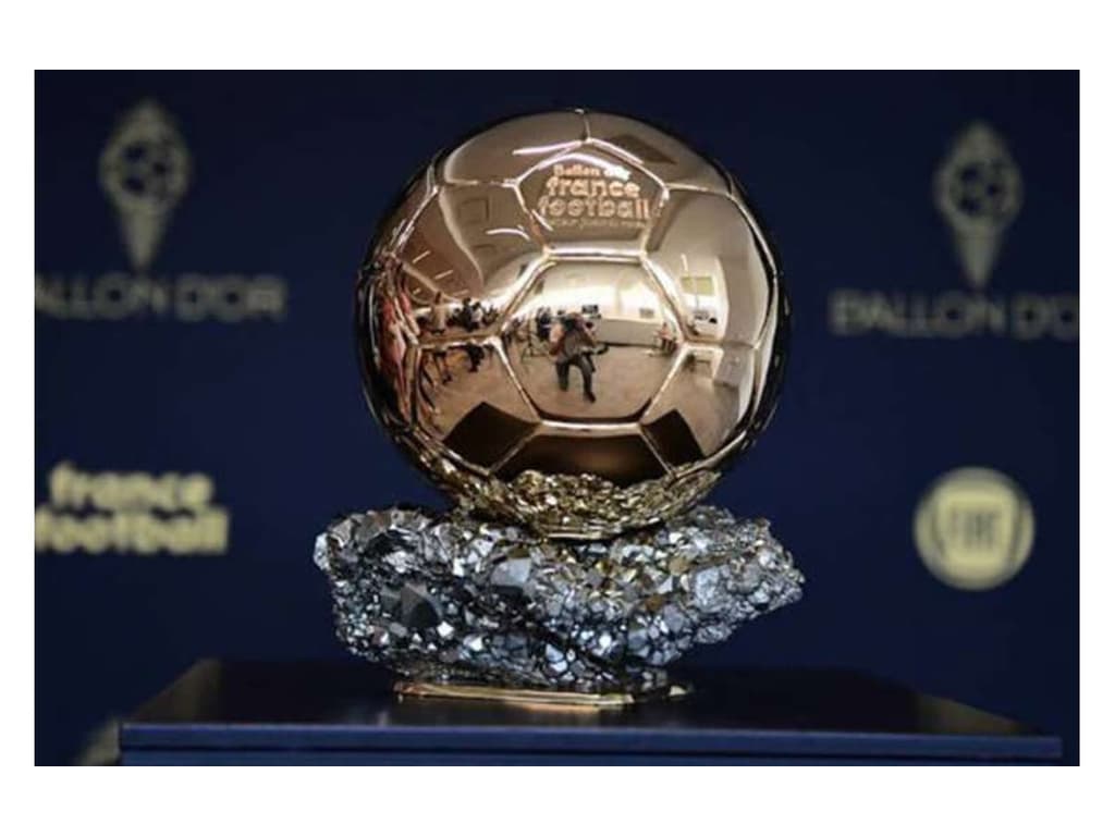Bola de Ouro 2023: lista completa de indicados ao prêmio no