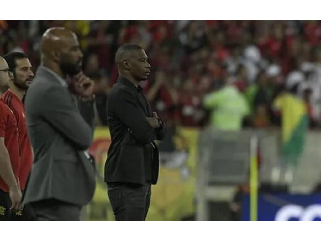 Entenda quais são as funções de Juan e Fabinho no Flamengo