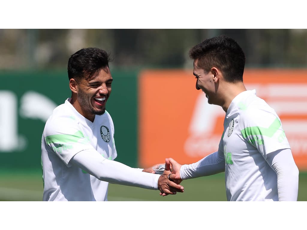 Seis meses após cirurgia, Atuesta avança em recuperação e pode reforçar o Palmeiras em 2023