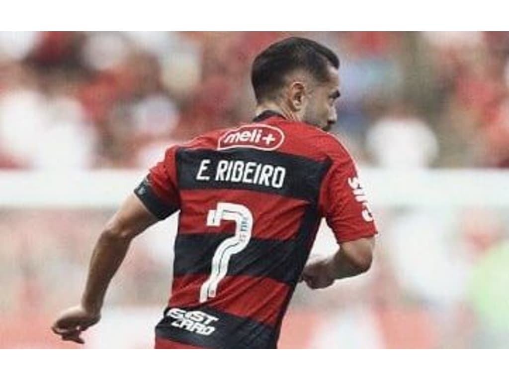 Saiu! Flamengo divulga escalação para jogo contra o Bahia, pelo Brasileirão