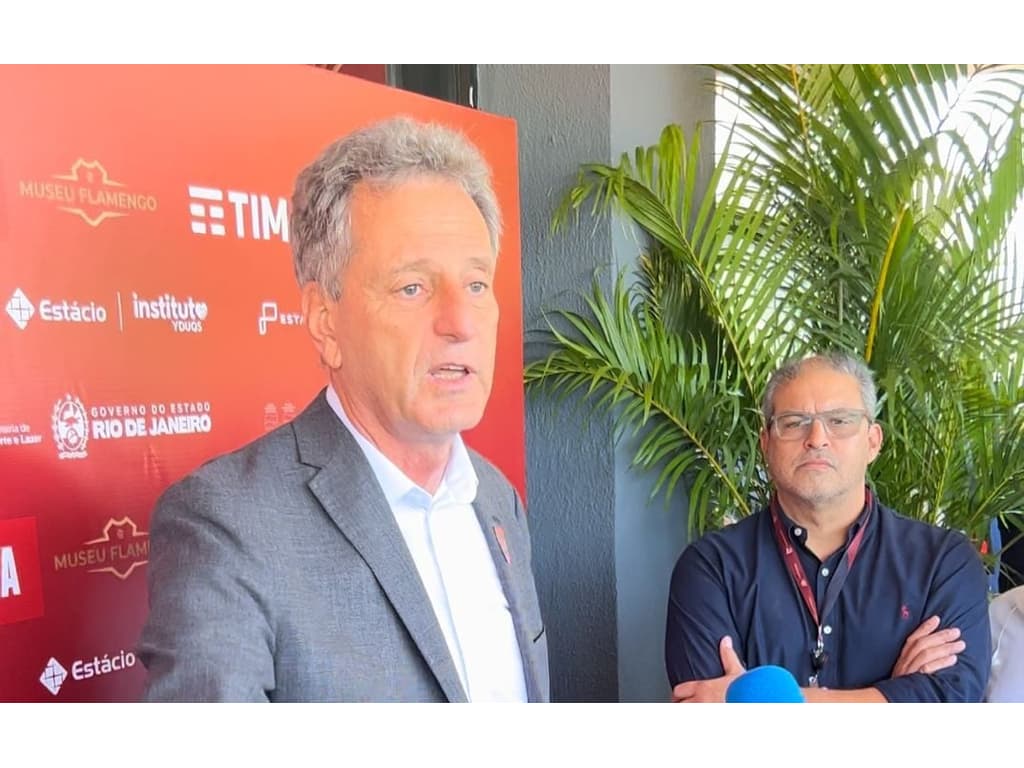 Reunião do Conselho Deliberativo abre novo capítulo em briga política no Flamengo; eleições são apenas em 2024