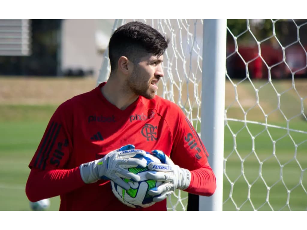 Escalação do Flamengo: Bruno Henrique vai jogar contra o Goiás?