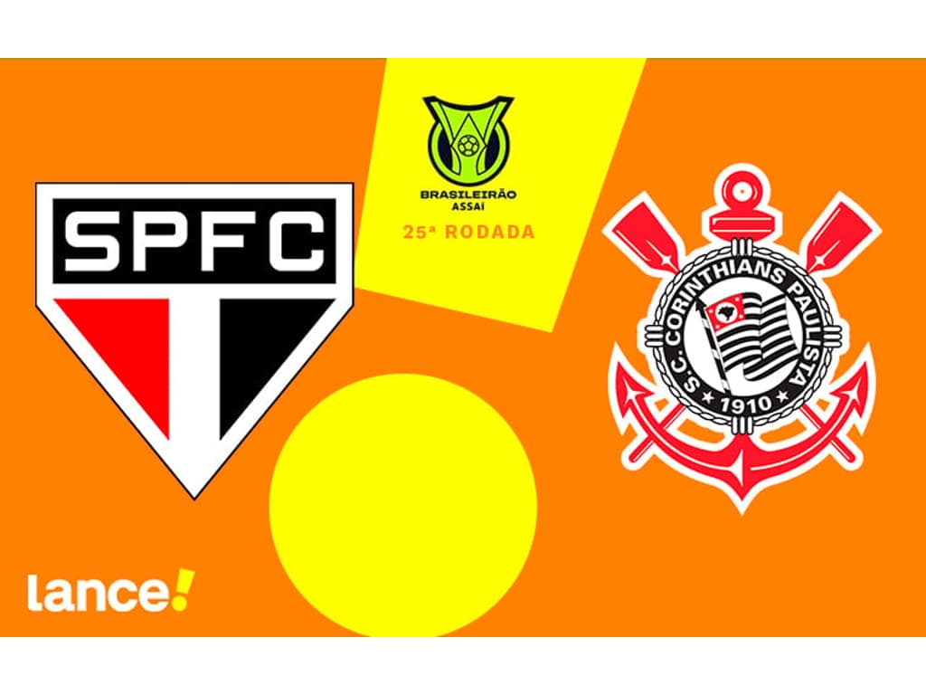 São Paulo 2x1 Corinthians 🔴 PÓS-JOGO, 25ª Rodada
