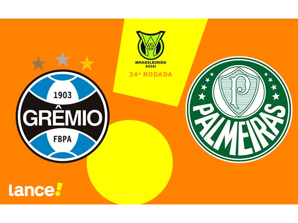 Palmeiras x Goiás: onde assistir, horário e escalação das equipes