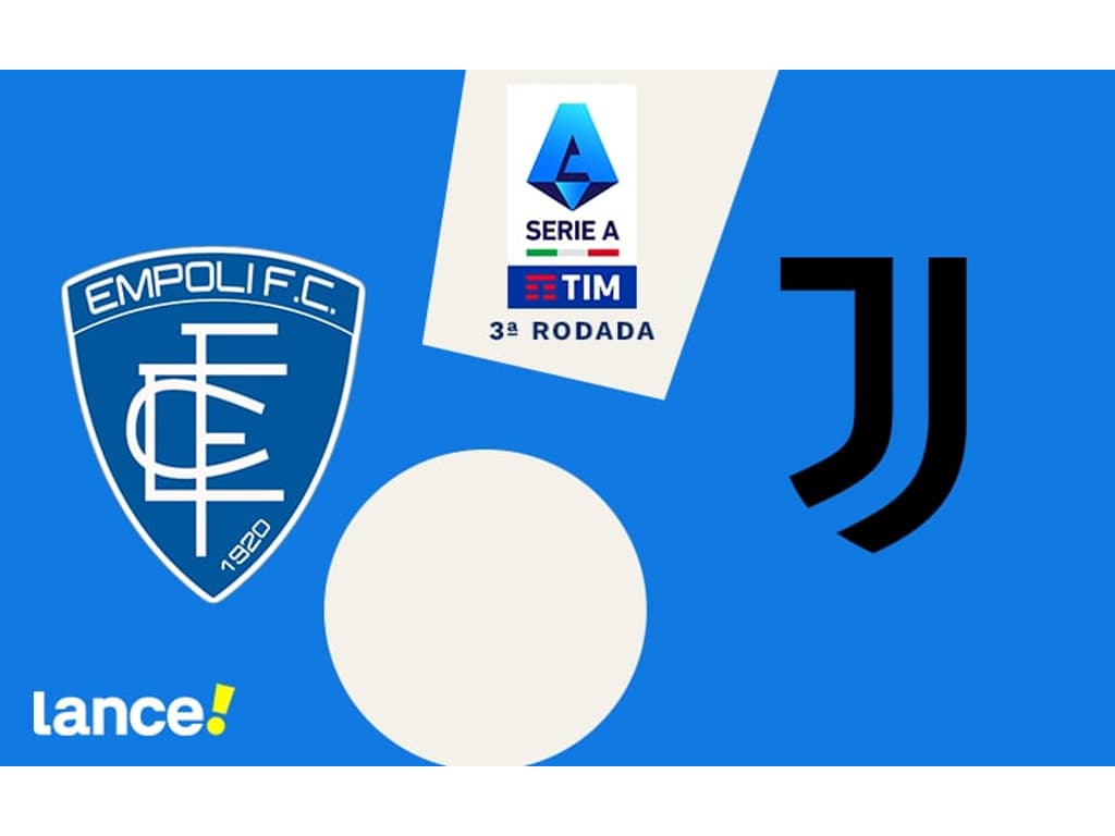 Juventus x Empoli: onde assistir, horário, escalações e palpite do jogo de  hoje do Campeonato Italiano - ISTOÉ Independente