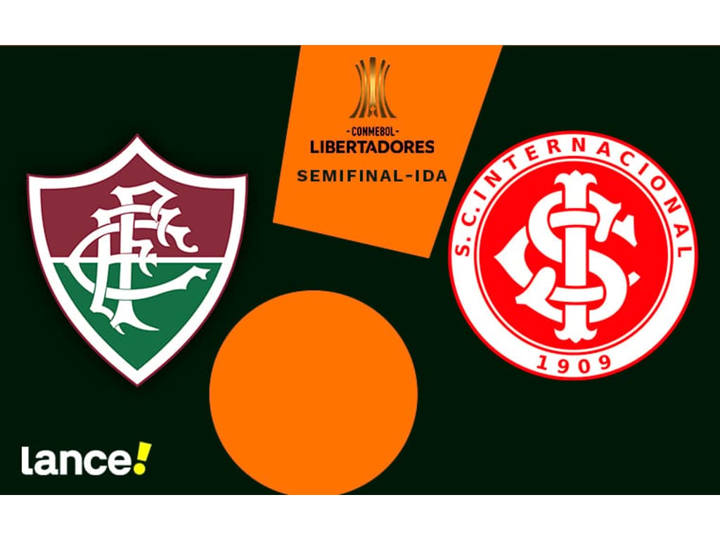 Internacional x Fluminense: onde assistir ao vivo e horário