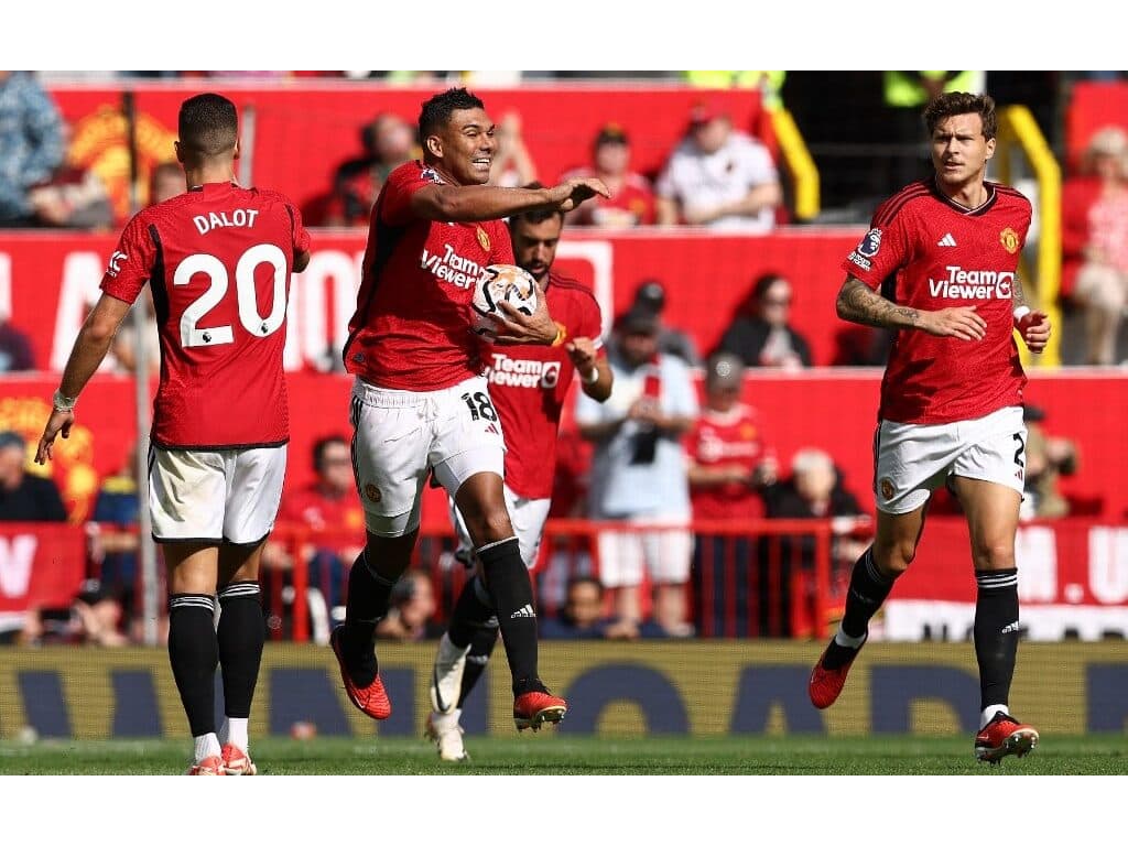 Onde assistir o jogo do Manchester United x Galatasaray hoje, terça-feira,  3, pela Champions League