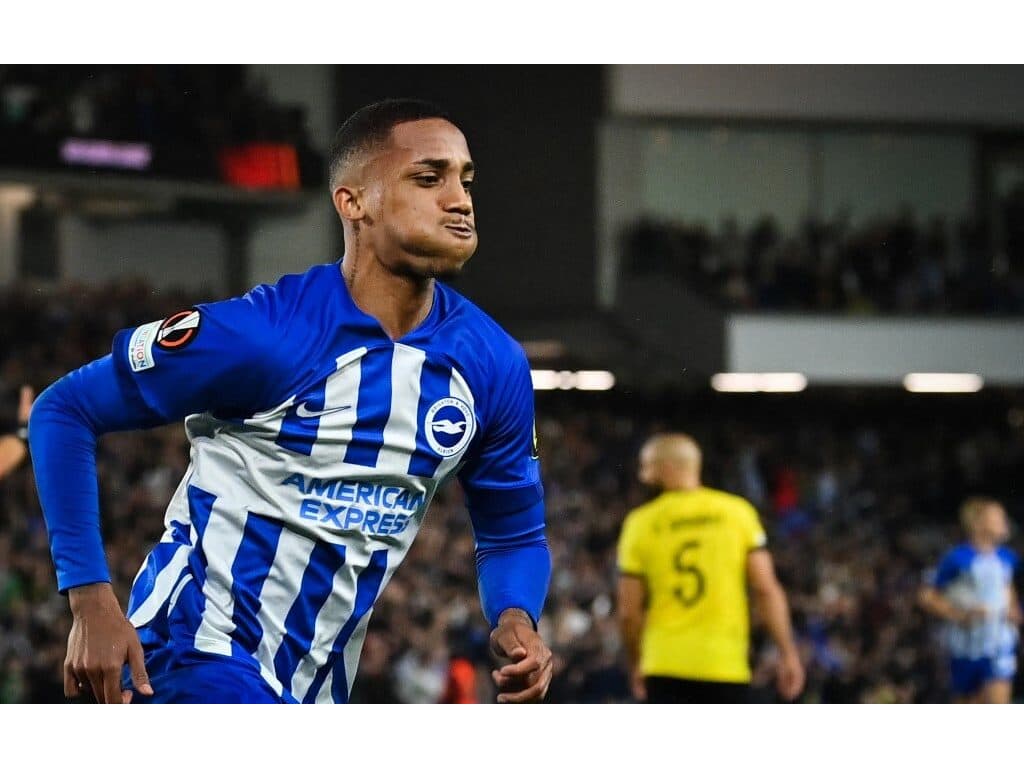 Olympique de Marselha x Brighton: onde assistir e horário do jogo