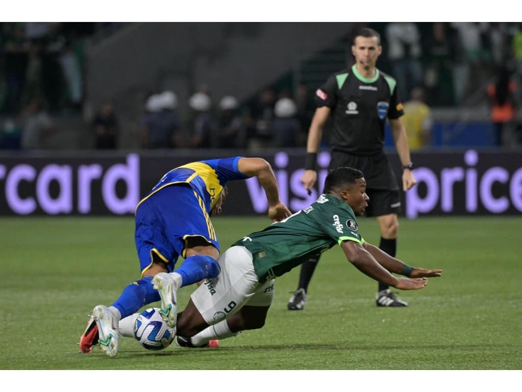 Libertadores: Palmeiras perde para Boca Juniors nos pênaltis e dá adeus  para sonho do tetra