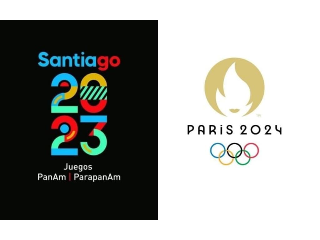 Paris é logo ali! Confira a agenda do vôlei para 2023