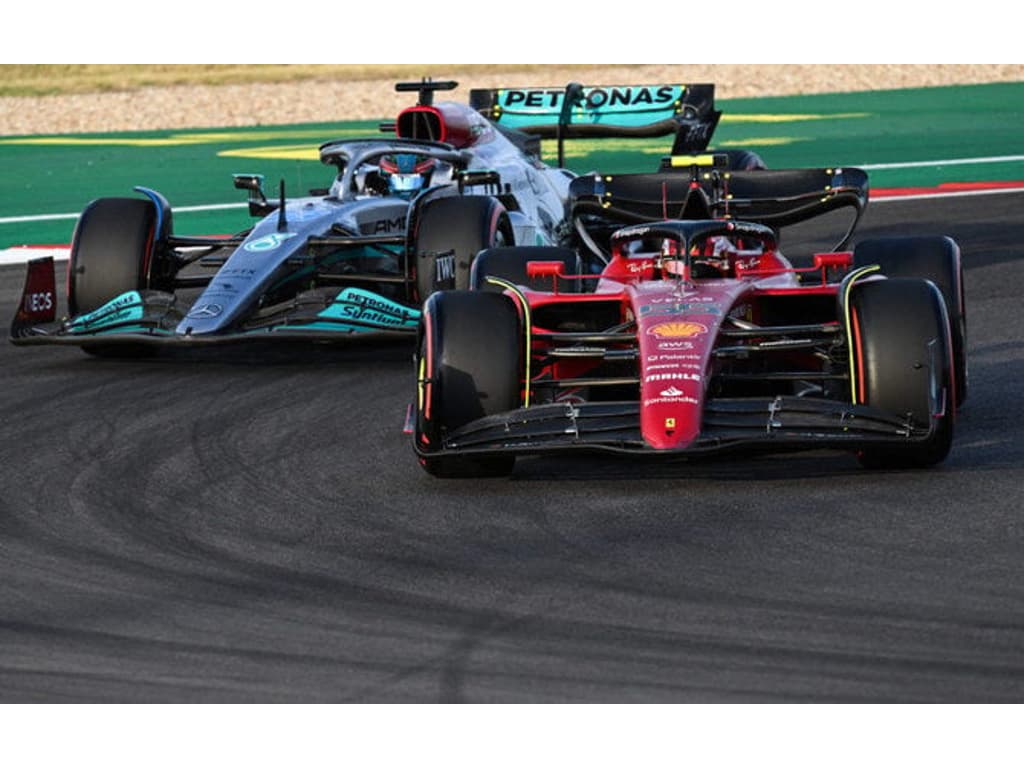 F1 ao vivo: onde assistir à corrida domingo, 21, e ao treino hoje, 20