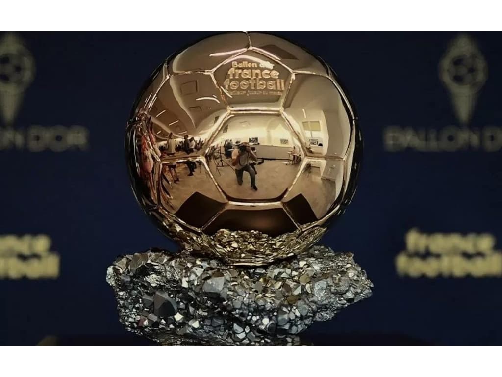 Esquenta Bola de Ouro 2023: Premiação acaba de ganhar data para