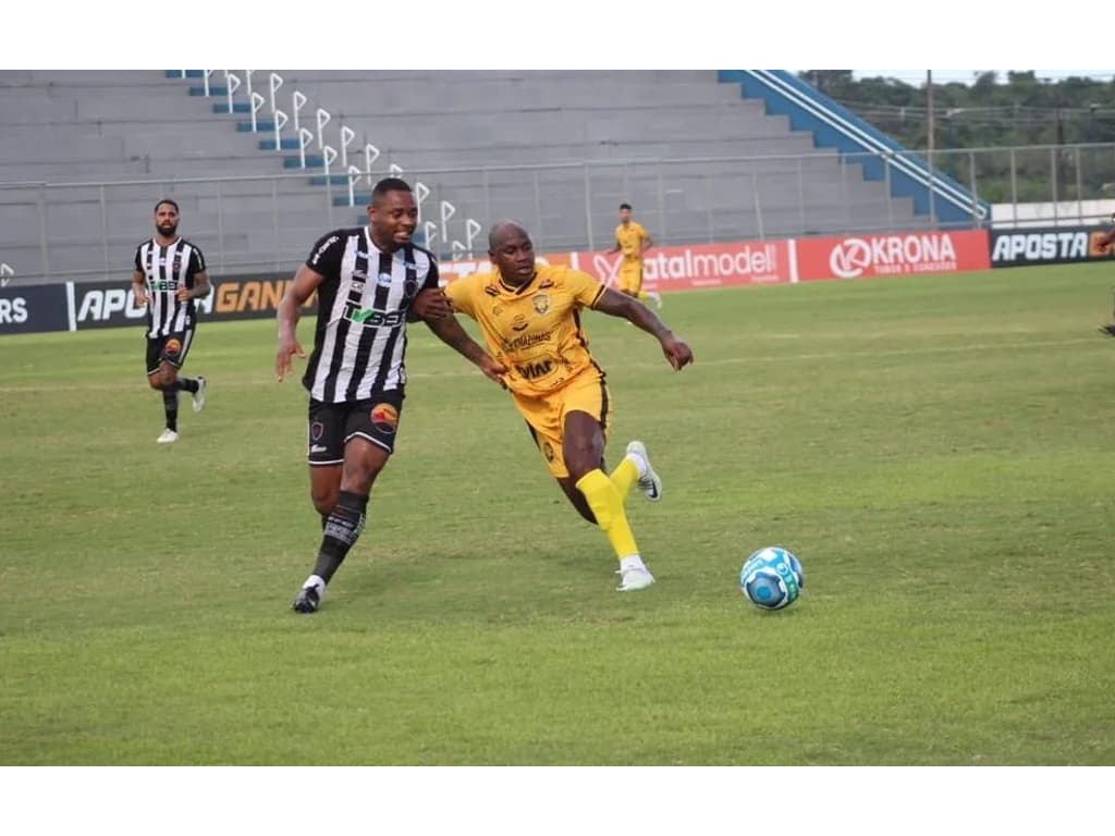 as x Botafogo-PB: onde assistir ao vivo e horário do jogo pela Série C  - Lance!