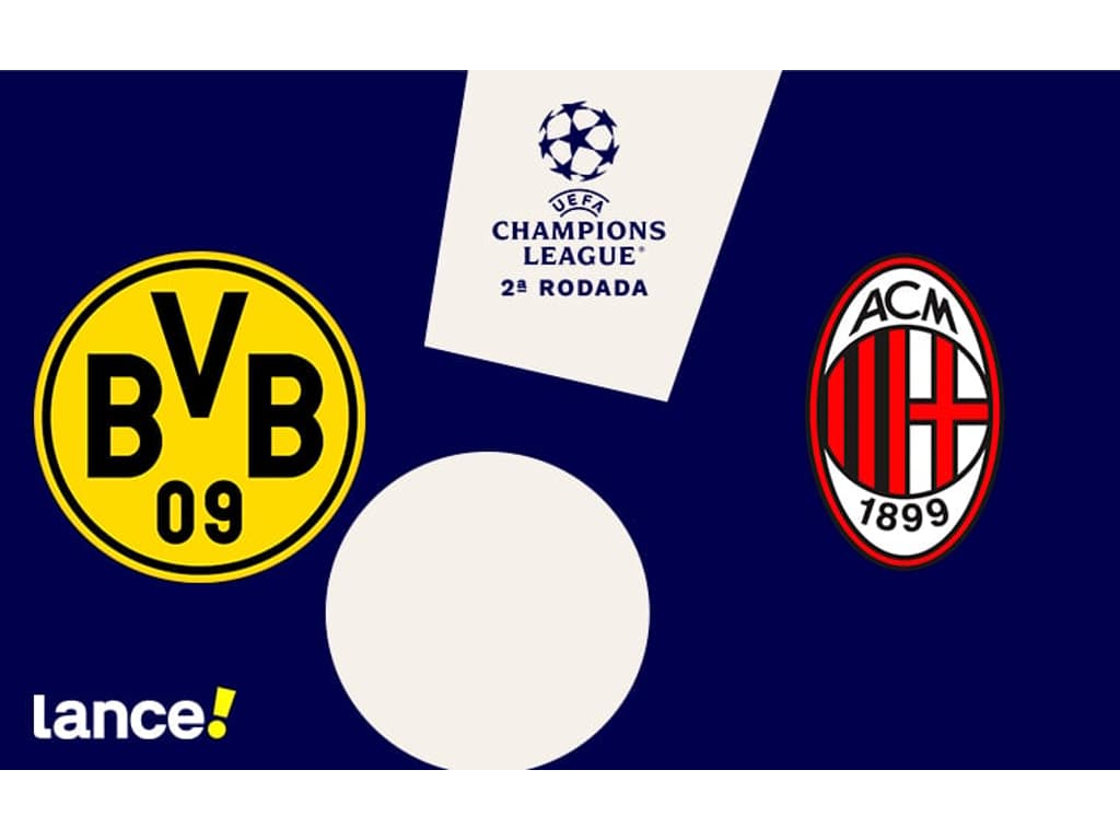 Onde assistir ao vivo a Borussia Dortmund x Besiktas, pela Champions  League?