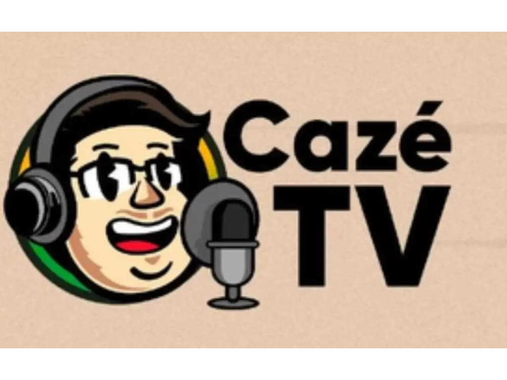 Cazé TV