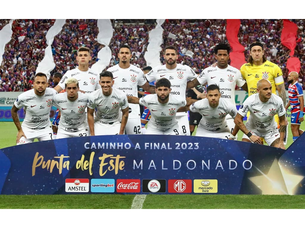 Corinthians deixa de ganhar quantia milionária com eliminação na semifinal da Sul-Americana