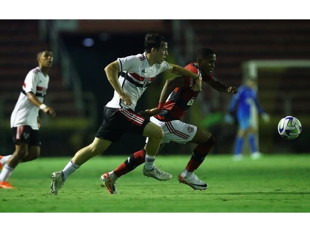 Flamengo x São Paulo ao vivo: como assistir online e transmissão na TV do  jogo da Copa do Brasil - Portal da Torcida