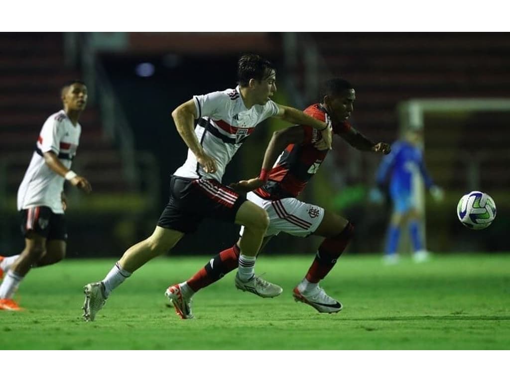 Flamengo x São Paulo AO VIVO: saiba como assistir ao jogo na TV