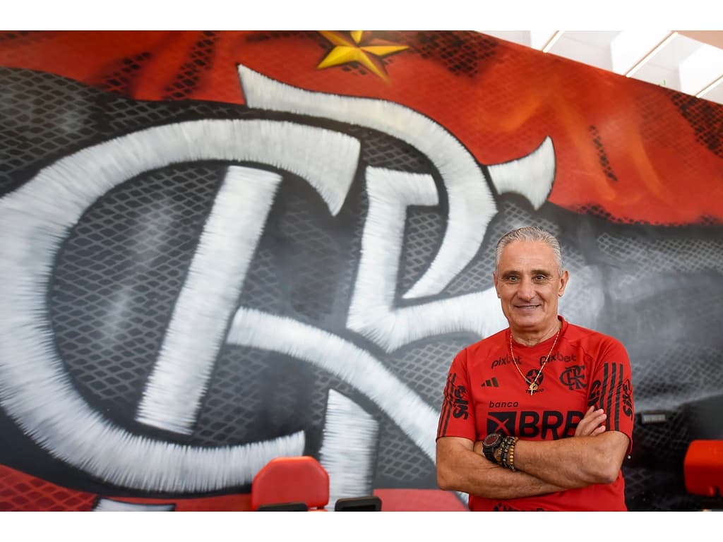 Aproveitamento de Tite pela Seleção daria título do Brasileirão ao Flamengo? Checamos