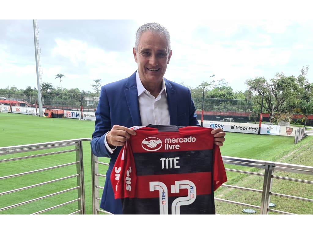 Tite é o sexto técnico que já comandou a Seleção Brasileira a assumir o Flamengo; relembre passagens