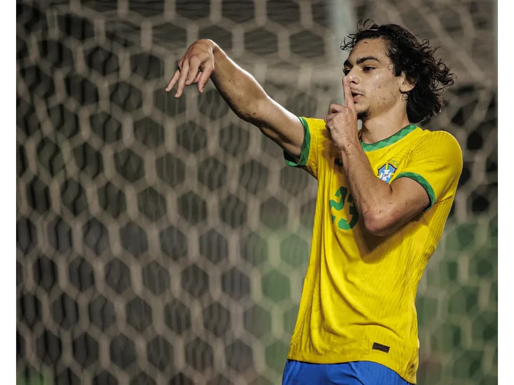 Chamada da FINAL DO FUTEBOL FEMININO nos JOGOS PAN-AMERICANOS RIO