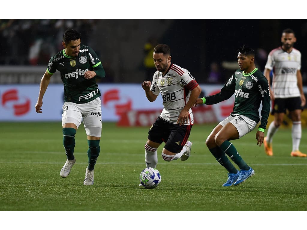 Venda de ingressos para jogo contra Flamengo no Allianz Parque pelo  Brasileirão – Palmeiras