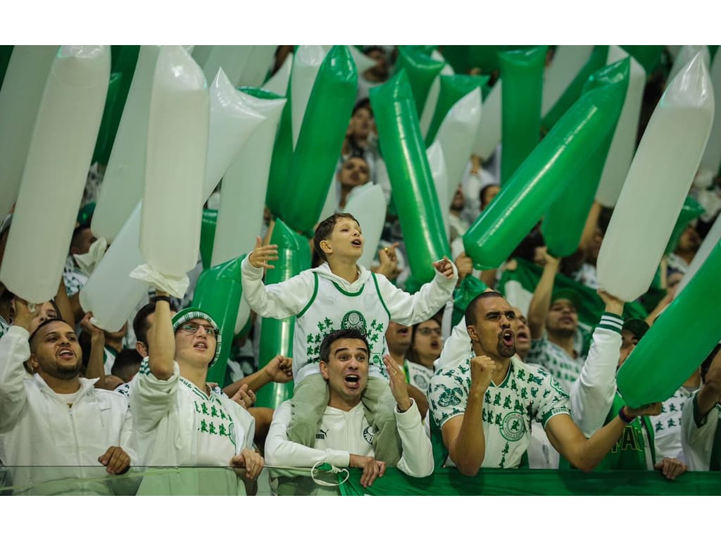 Torcedor relata demora de socorro no Allianz Parque; clube contesta - Lance!