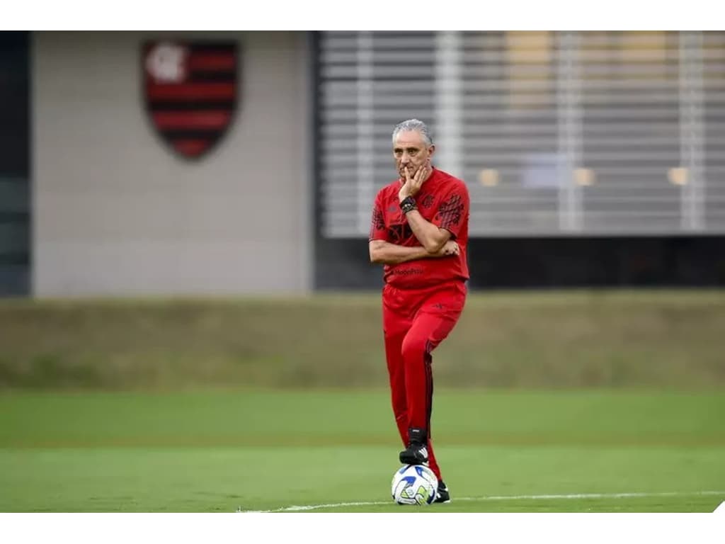 Entenda o motivo de Tite ter recusado o Corinthians, mas aceitado o Flamengo