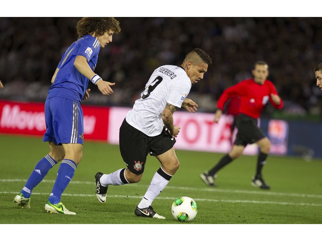 David Luiz no Corinthians? Saiba as chances do zagueiro deixar o Flamengo e se transferir para o Timão