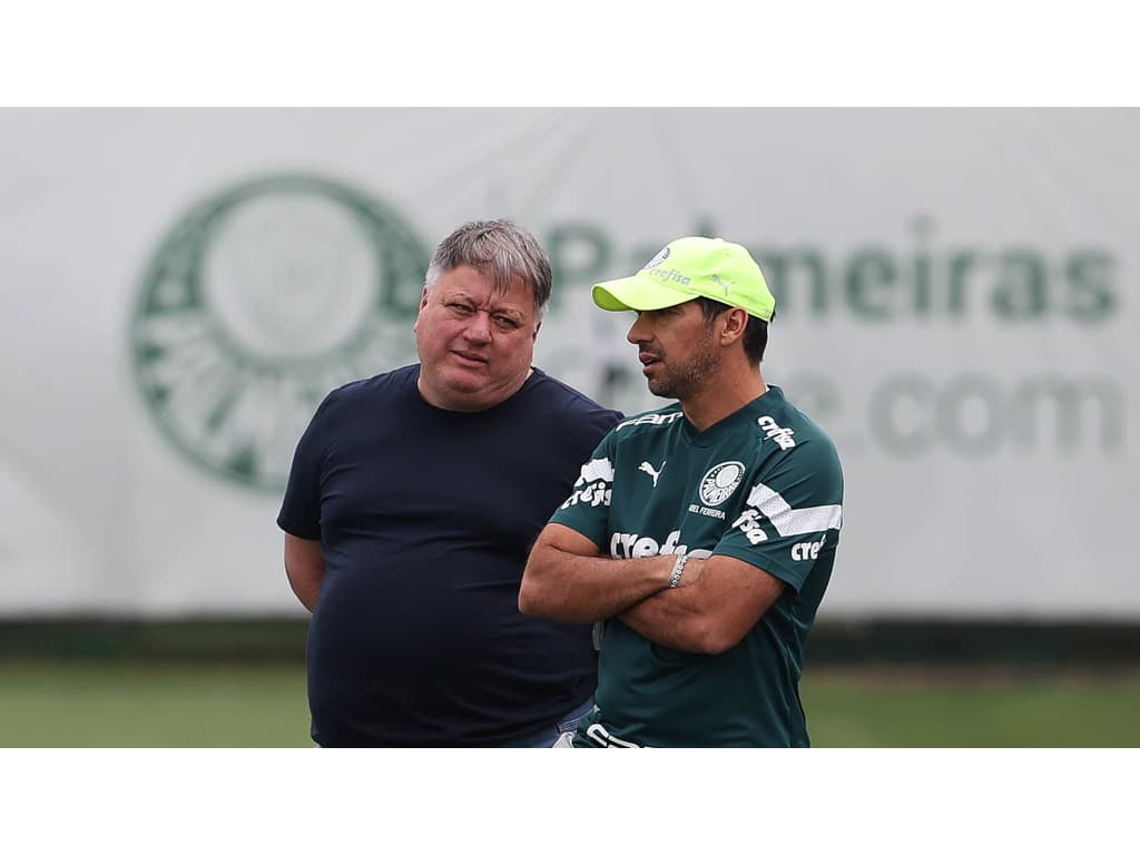 Programação do Palmeiras para decisão contra o Boca Juniors começou logo após o jogo de ida