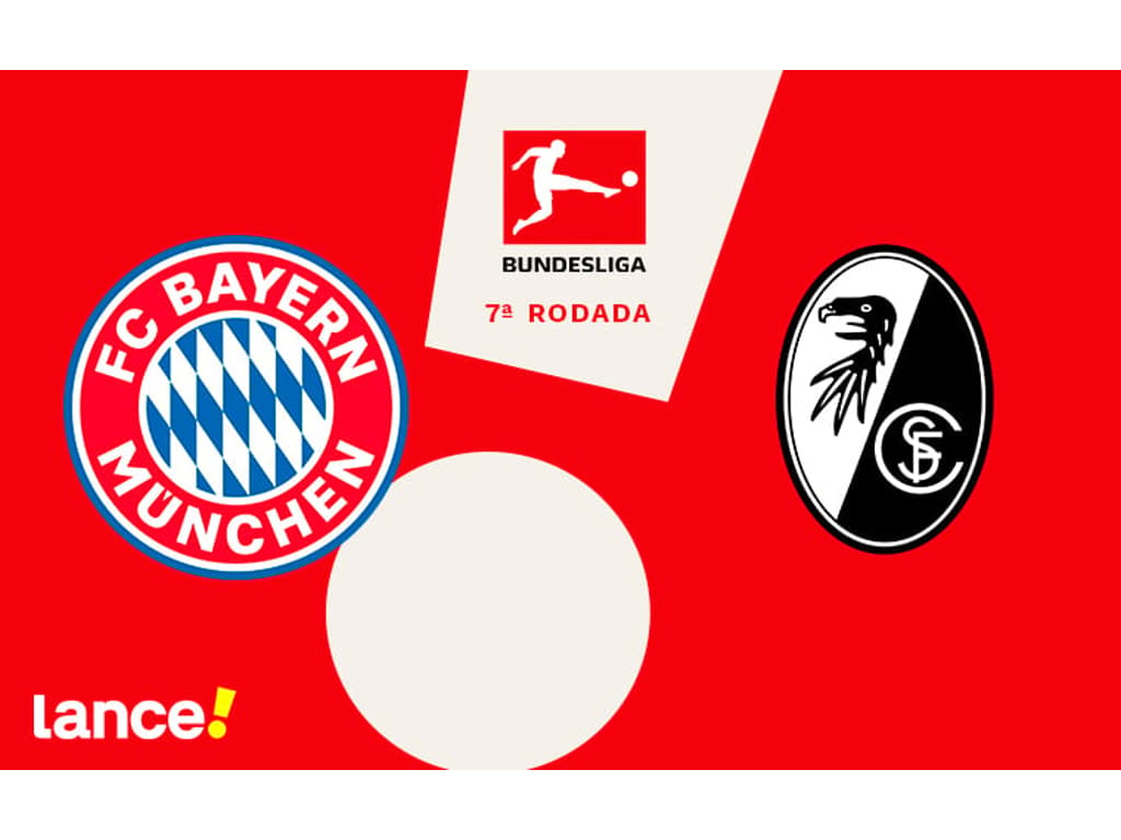 A tabela de classificação da Bundesliga após o empate do Bayern de