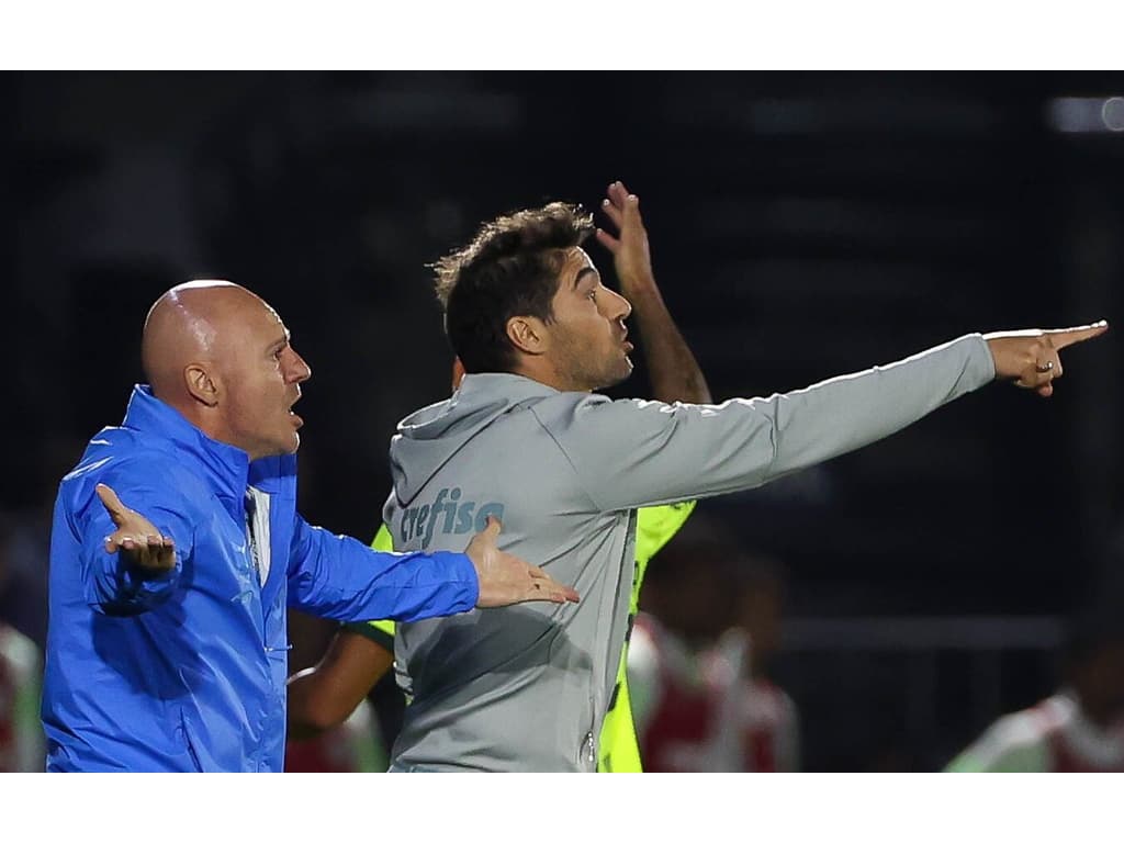 VÍDEO: Abel ironiza sobre possibilidade de ser acusado por 