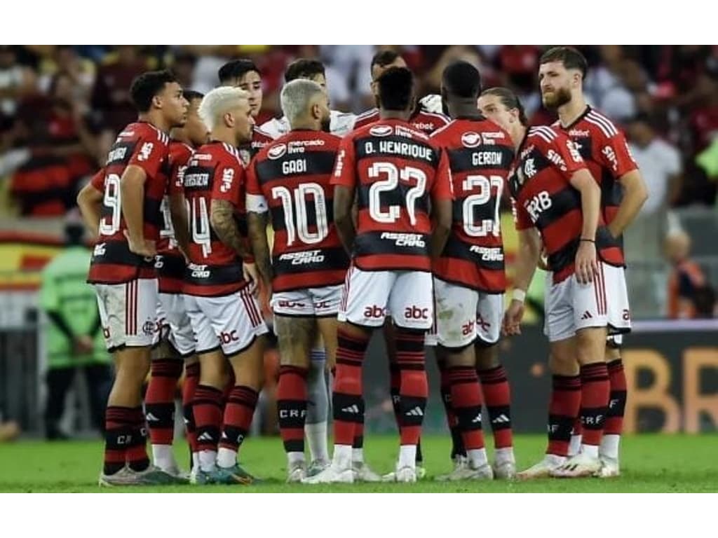 ANÁLISE: Flamengo retoma veia dominante, mas ainda tem árduo caminho até evolução