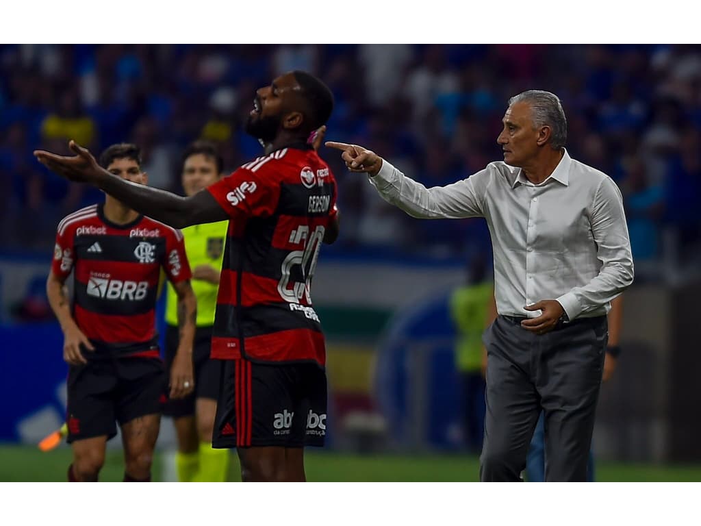 Flamengo on X: Sabia que aqui no Fla-APP você consegue entrar no