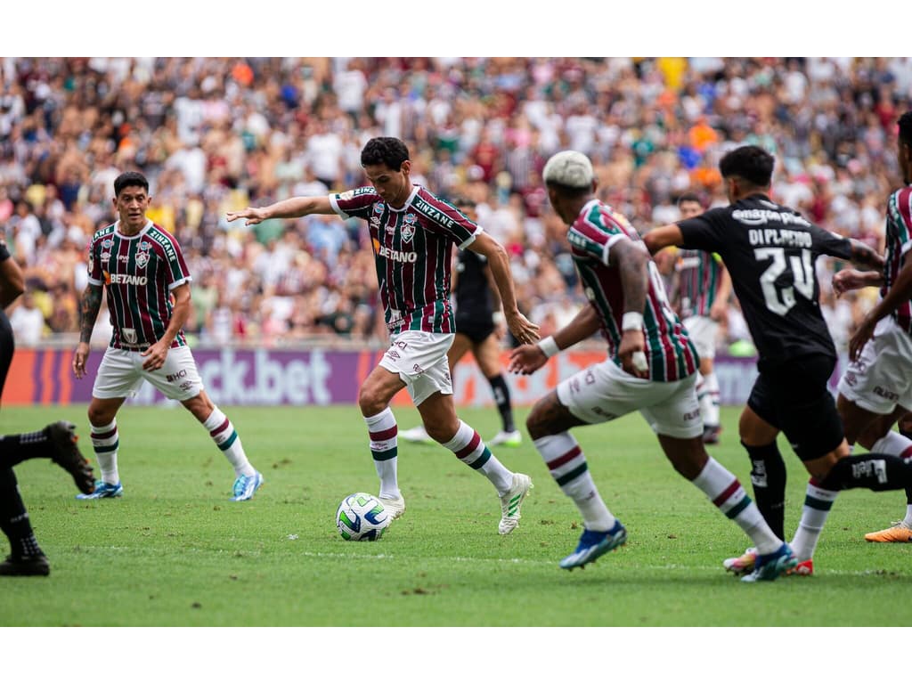 Campeonato Brasileiro: relação de jogos da 13ª rodada e tabela de  classificação - EXPLOSÃO TRICOLOR