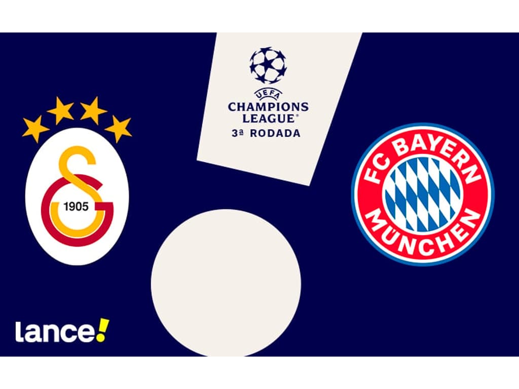 Onde vai passar o jogo BAYERN DE MUNIQUE X GALATASARAY hoje (08/11)? Passa  no SBT ou TNT? Veja onde assistir BAYERN DE MUNIQUE X GALATASARAY ao vivo  com imagens - Portal da Torcida