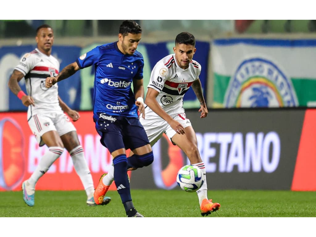 Corinthians x Cruzeiro hoje, veja horário e onde assistir o jogo ao vivo