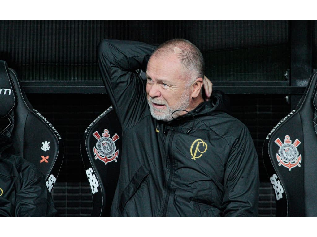 Veja como Mano Menezes pode aproveitar a Data Fifa no Corinthians