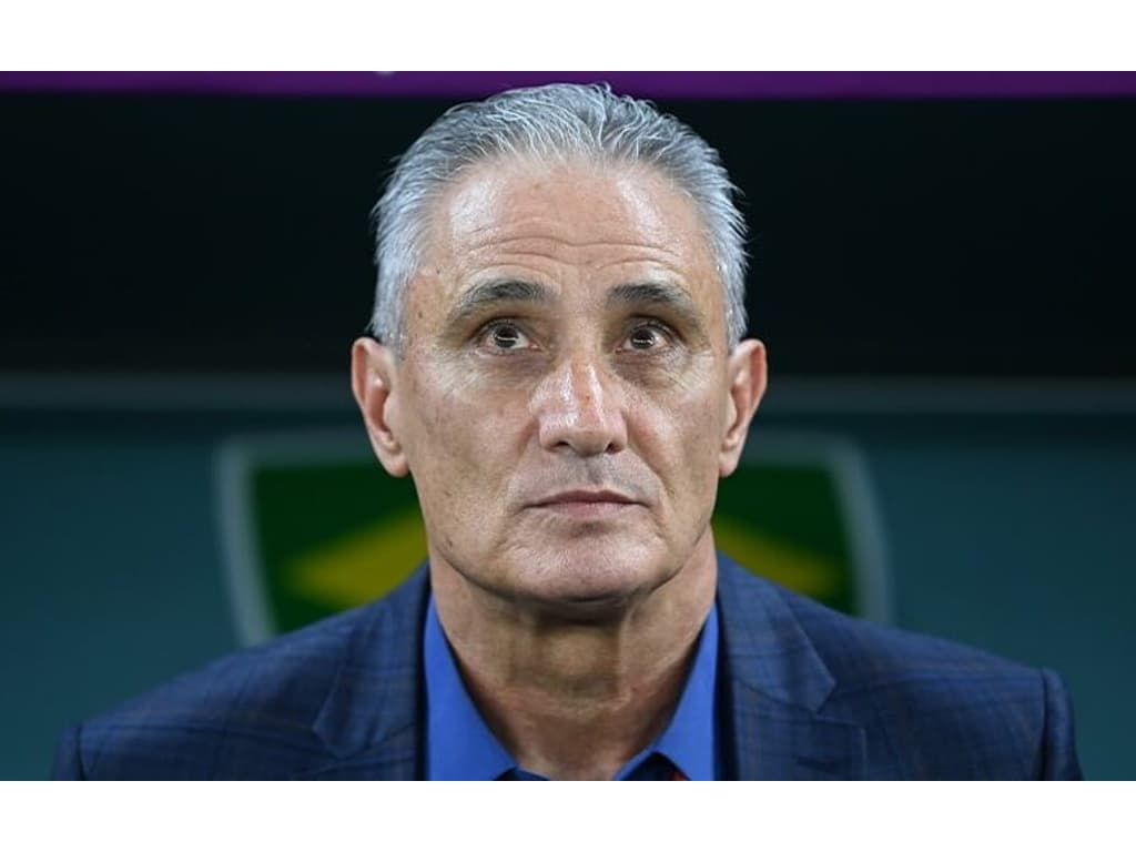 Flamengo define Data Fifa como limite para acerto com Tite; entenda