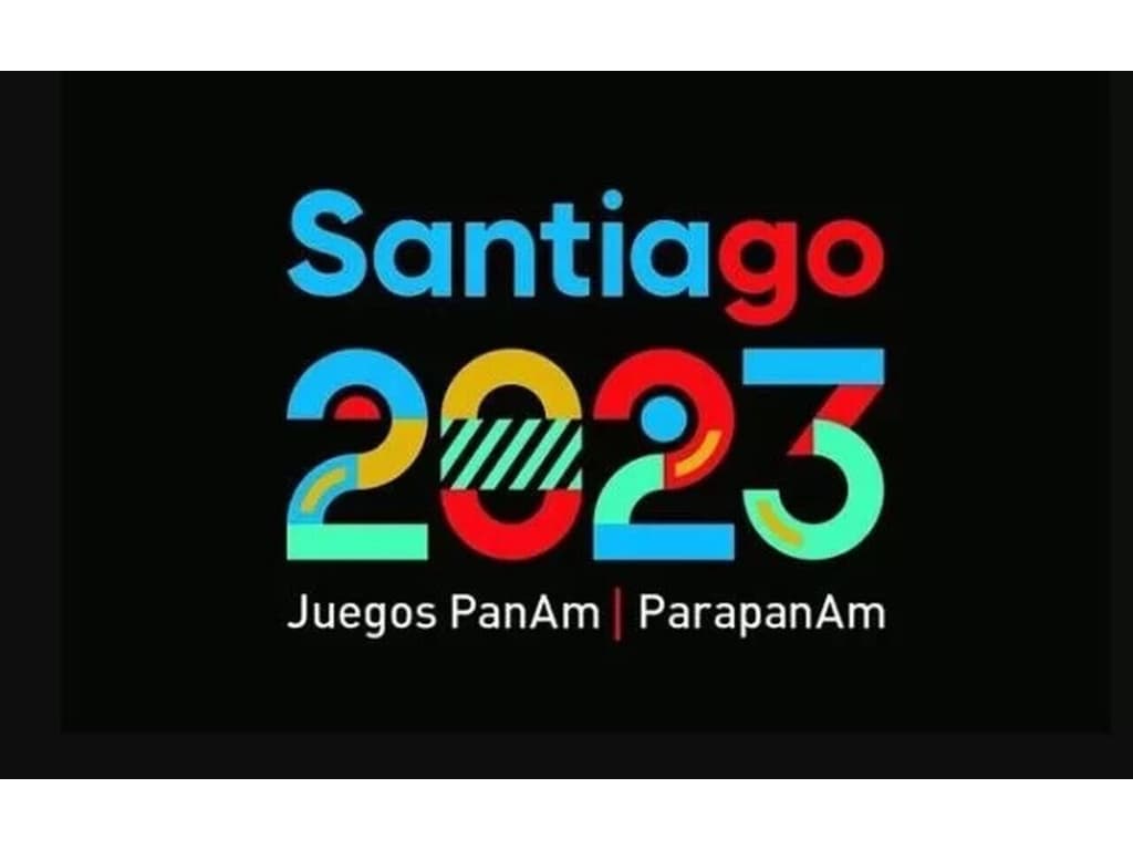 Divulgado calendário dos Jogos Pan-americanos de Santiago 2023