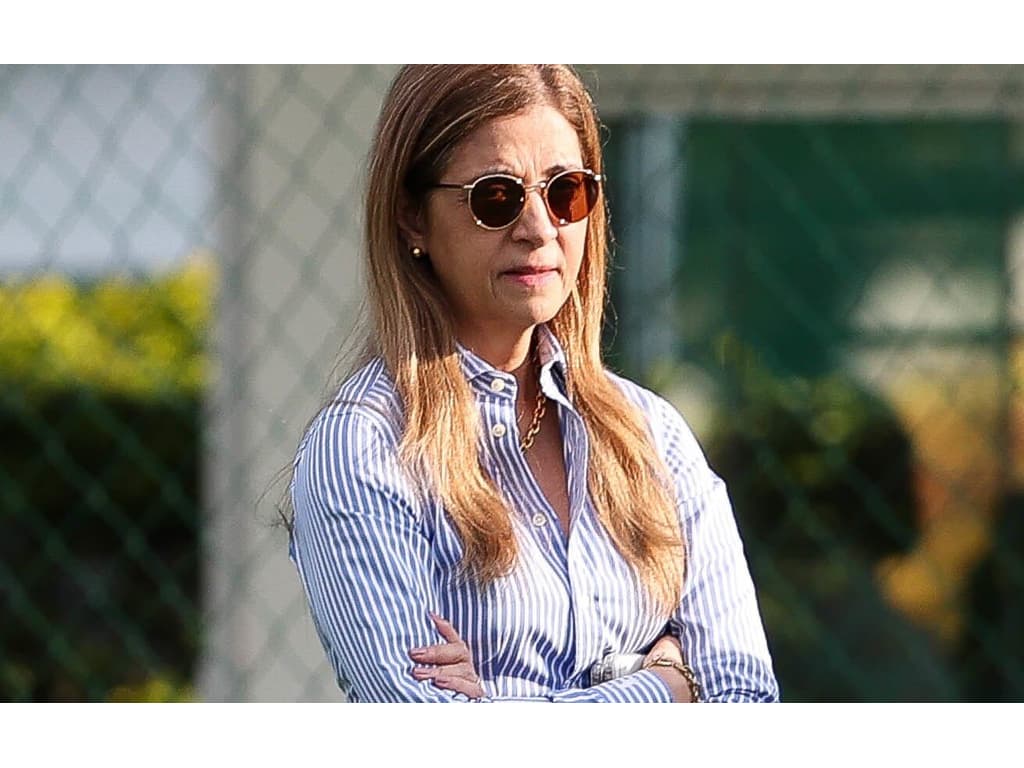 Diretoria do Palmeiras vira alvo de críticas por planejamento para temporada: 