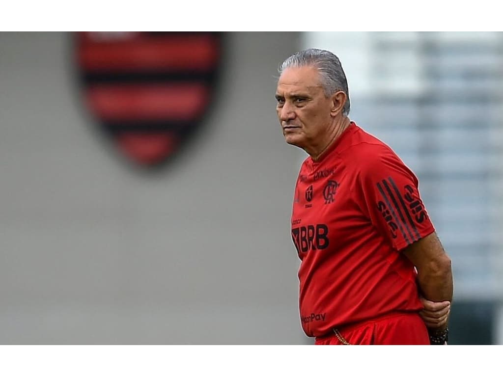 Tite tem adversário ideal para estreia pelo Flamengo; entenda